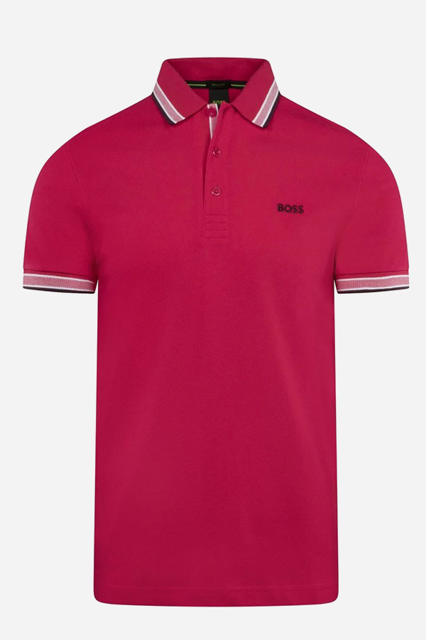 ΜΠΛΟΥΖΑ POLO - 698